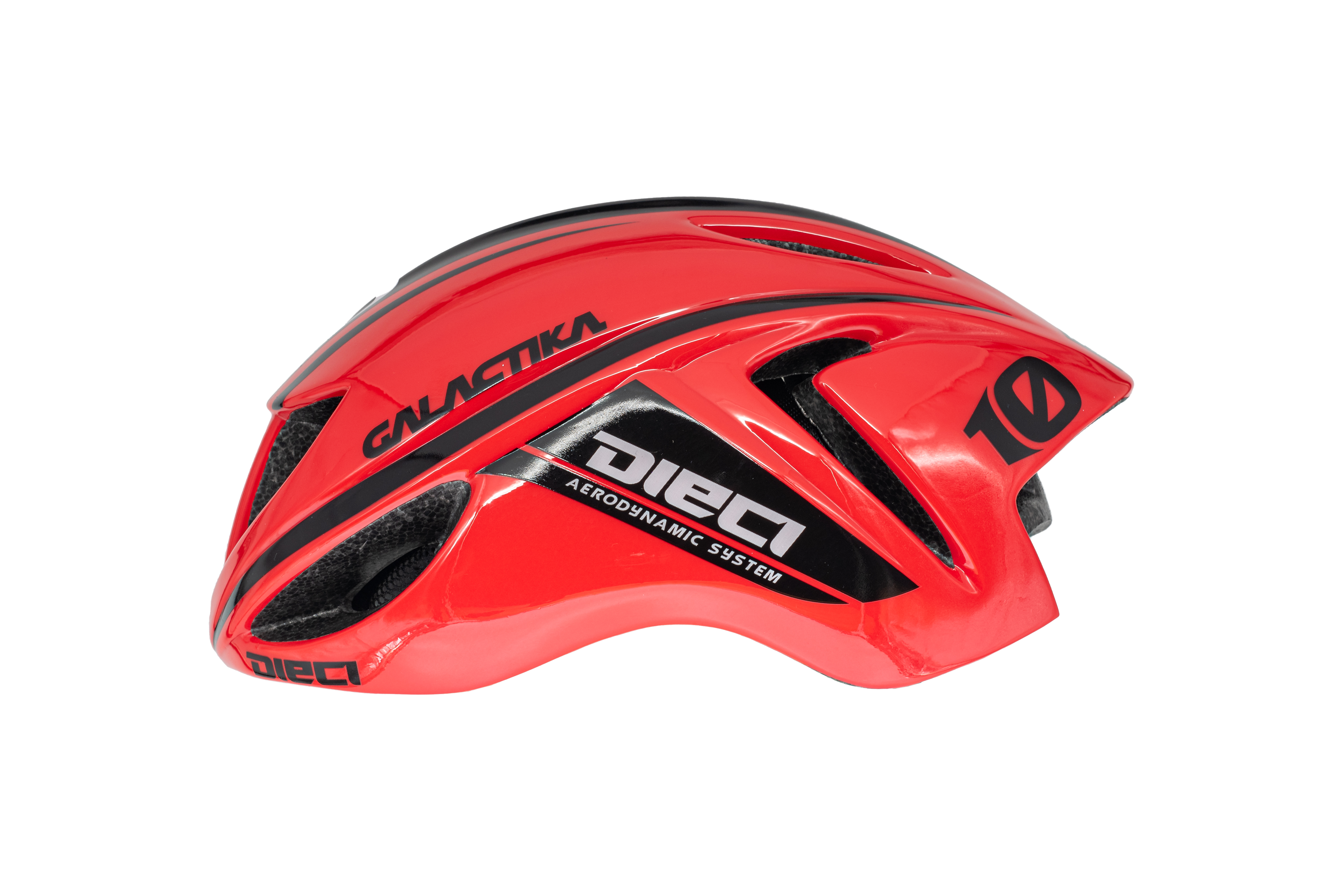 Galactika 2.0 Red